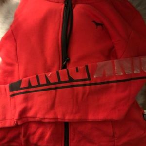 *SOLD Beautiful Victoria’s Secret PINK Hoodie❤️